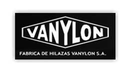 Fabrica de hilazas Vanylon