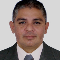 Dr. William González 	Álvarez